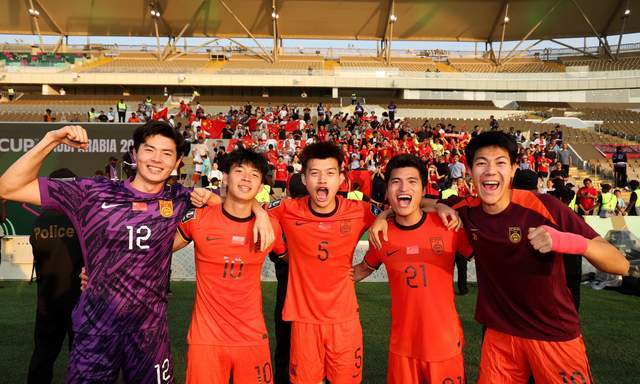 乐鱼体育登录入口-安东尼奥7年磨一剑,李昊征服对手 刘浩帆杀人诛心 U23国足无压力