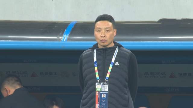 阿代米无缘战旧主,津门虎再不赢掉队 于根伟斗法陈涛 检验双前锋