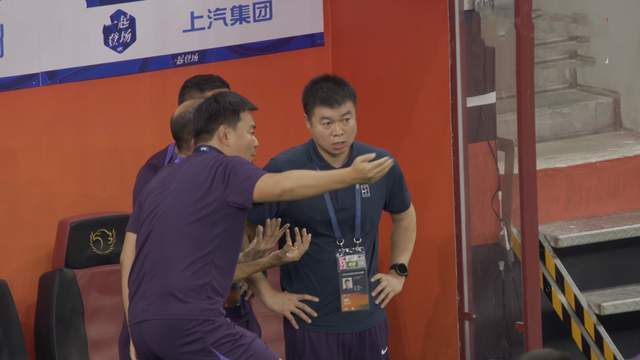 阿代米无缘战旧主,津门虎再不赢掉队 于根伟斗法陈涛 检验双前锋