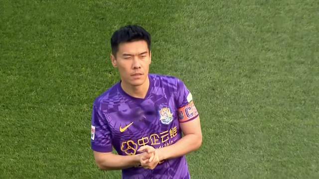 阿代米无缘战旧主,津门虎再不赢掉队 于根伟斗法陈涛 检验双前锋
