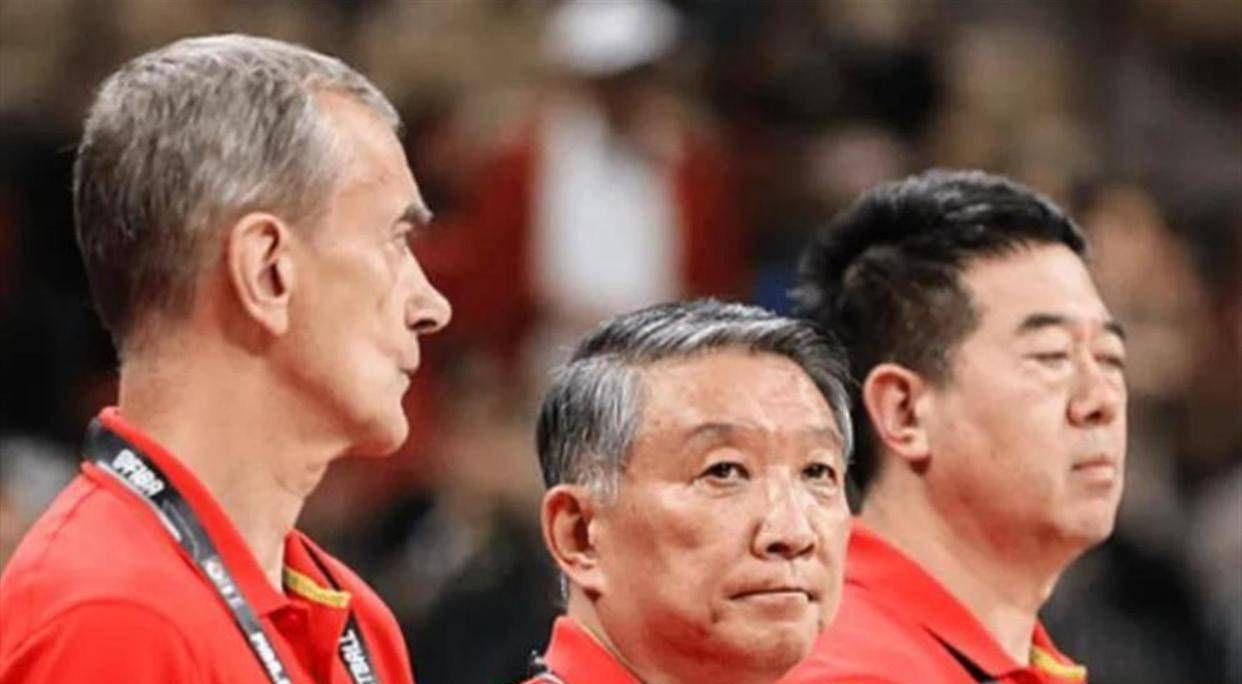乐鱼体育官方入口-央视直播！中国女篮VS马里，首发更新，张子宇第一次参加国际大赛