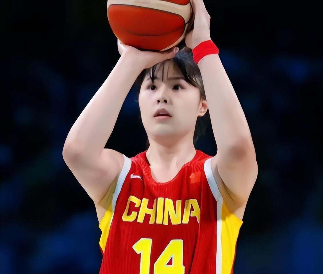 乐鱼体育官方入口-央视直播！中国女篮VS马里，首发更新，张子宇第一次参加国际大赛