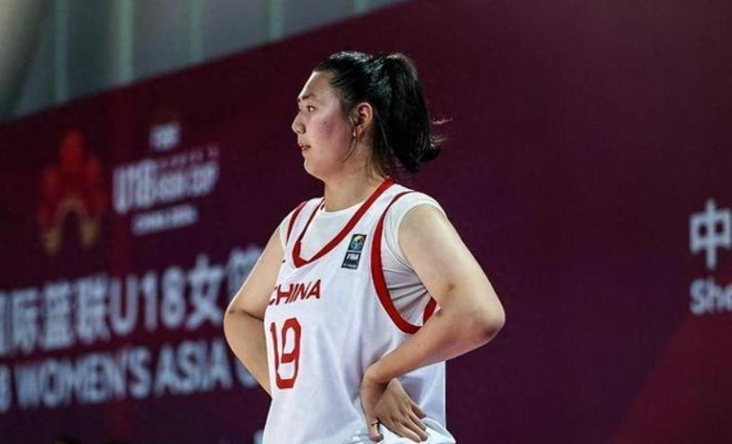 乐鱼体育官方入口-央视直播！中国女篮VS马里，首发更新，张子宇第一次参加国际大赛