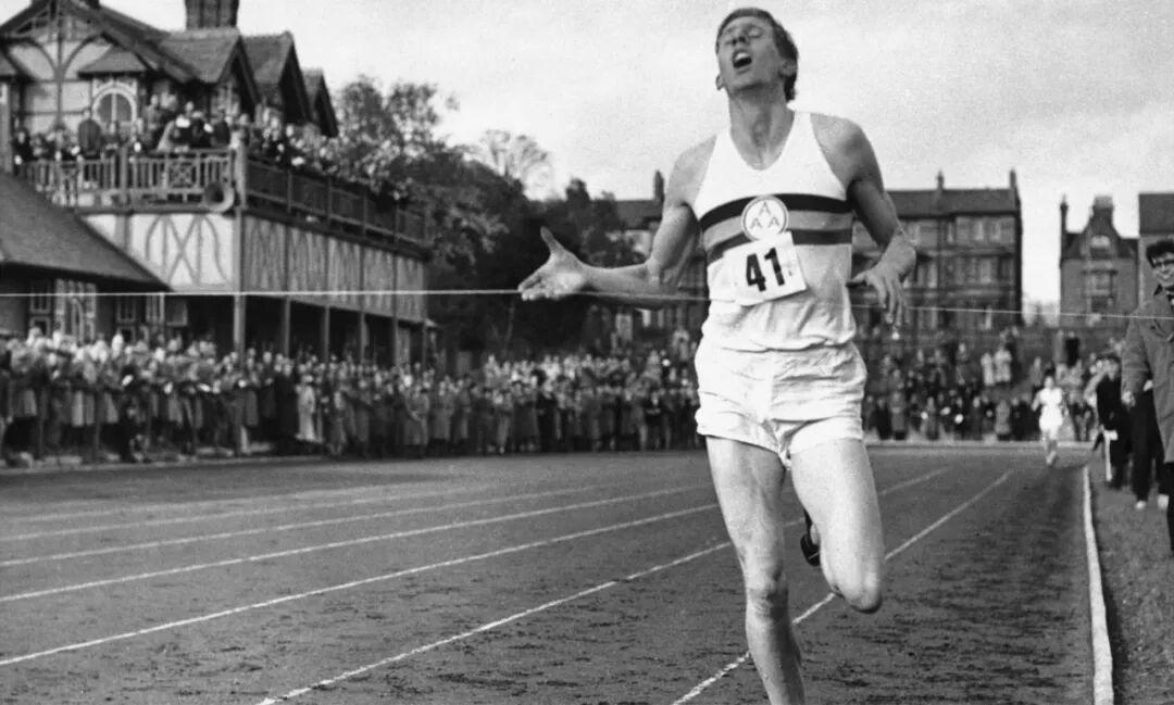 马拉松跑者的静默执念:#破3!跑出2:59:59或更好成绩
