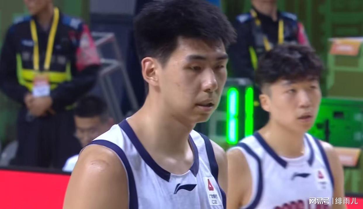 乐鱼体育-炸裂!广东队有望引进“加强版徐昕”,这才是杜锋的内线答案?