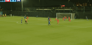 乐鱼体育登录入口-U17国足两连败!亚洲杯3战日本全负,仍有晋级可能,延续3魔咒