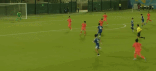 乐鱼体育登录入口-U17国足两连败!亚洲杯3战日本全负,仍有晋级可能,延续3魔咒